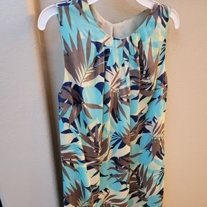 Tommy Bahama- sample dress - womens - size 6